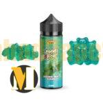 جویس پاستیل نعناع هورنی <br><span>Horny Flava Mint Gummy</span> - Image 2